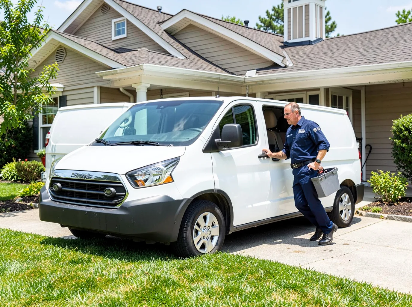 Emergency Plumber company in Saint Leo, FL